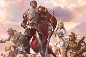 Daftar Game MMORPG Terbaik yang Bisa Anda Install